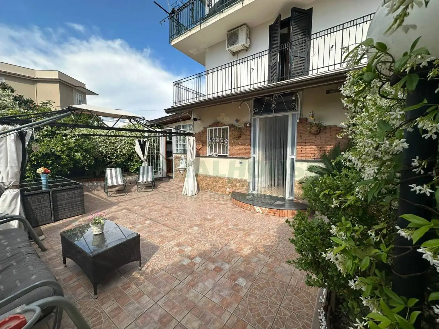 Appartamento in vendita a Somma Vesuviana