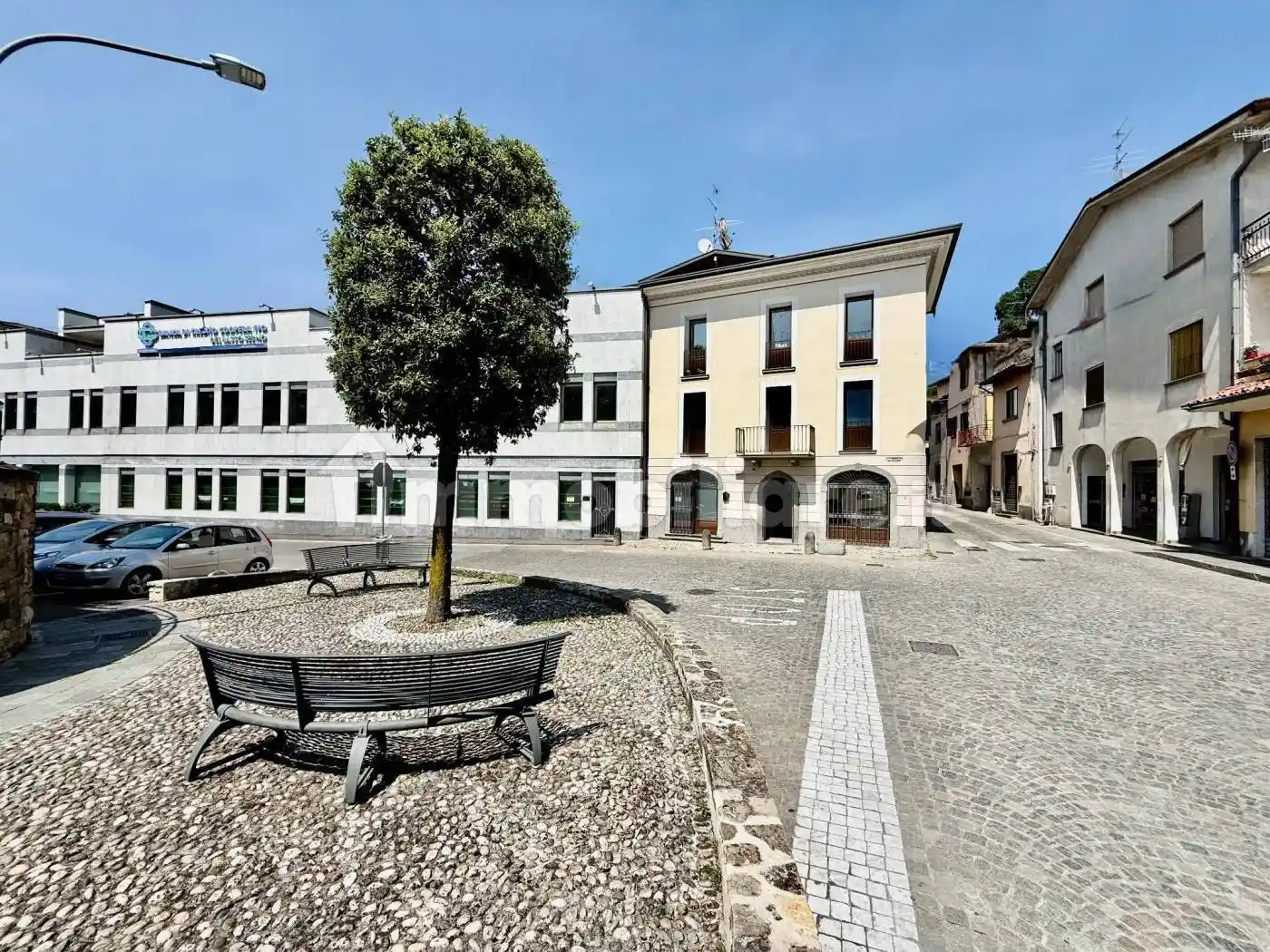 Appartamento in vendita a Capriolo