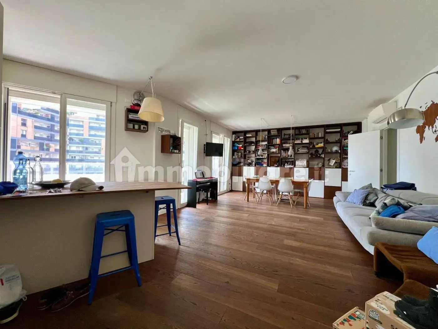 Apartment in vendita a Milan