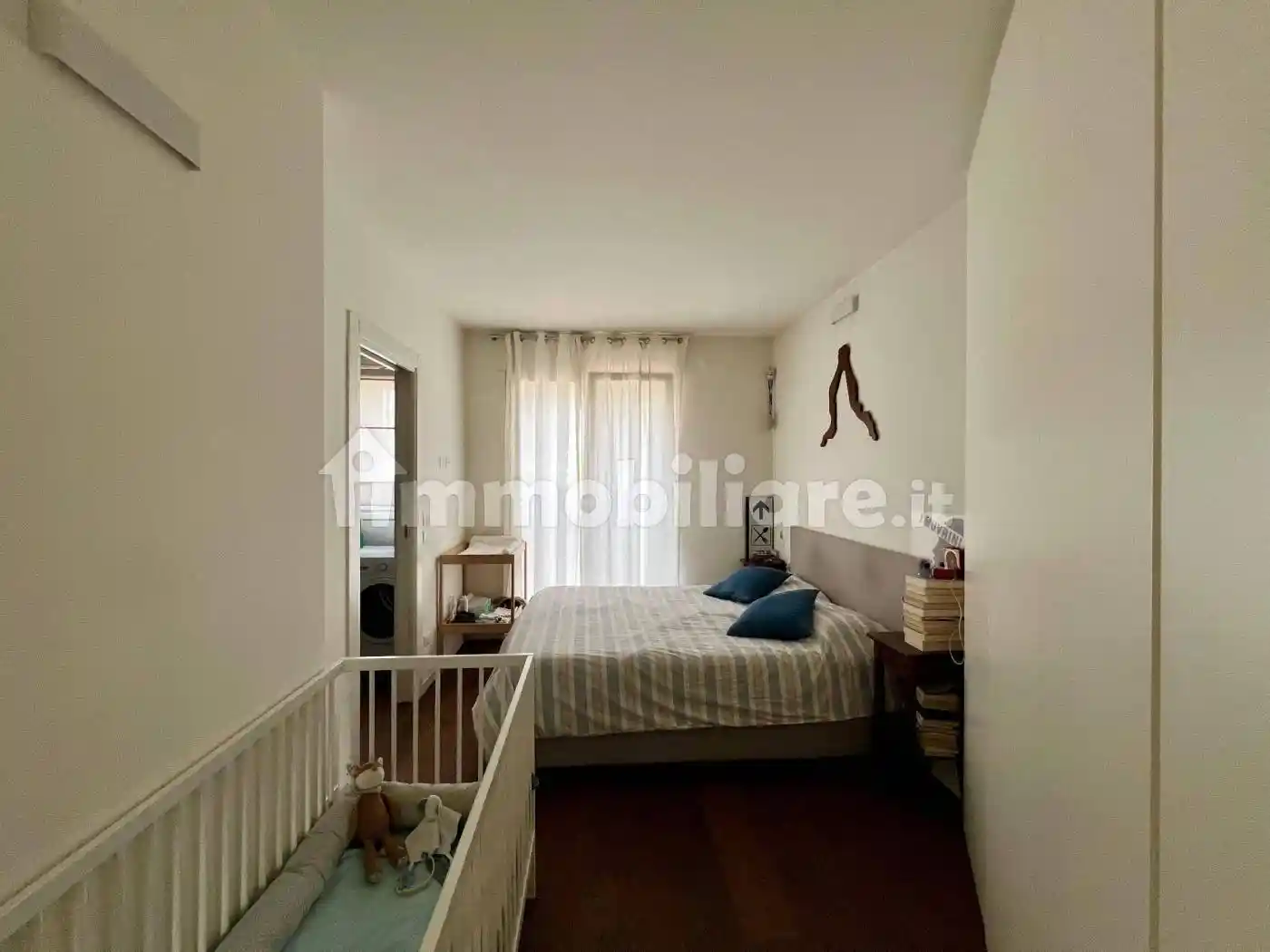 Trilocale piazzale Cimitero Monumentale 23, Paolo Sarpi, Milano - foto 3