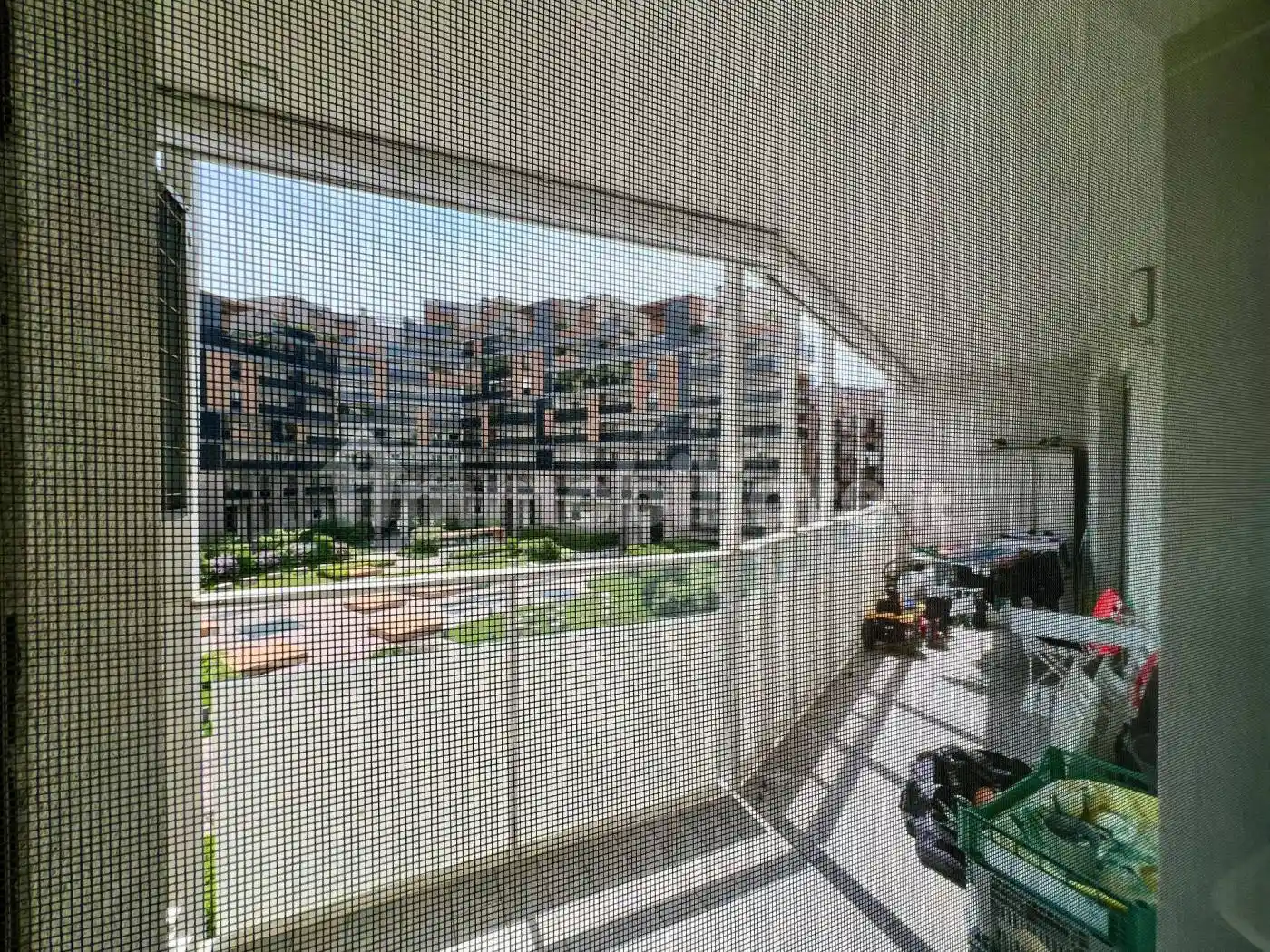 Trilocale piazzale Cimitero Monumentale 23, Paolo Sarpi, Milano - foto 4