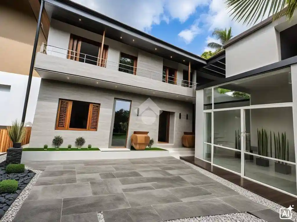 Rustico - Casale in vendita a Valbrembo