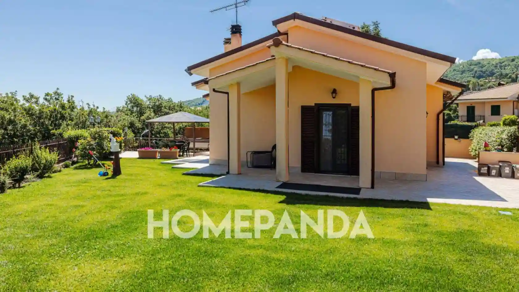 Villetta a schiera - foto 2