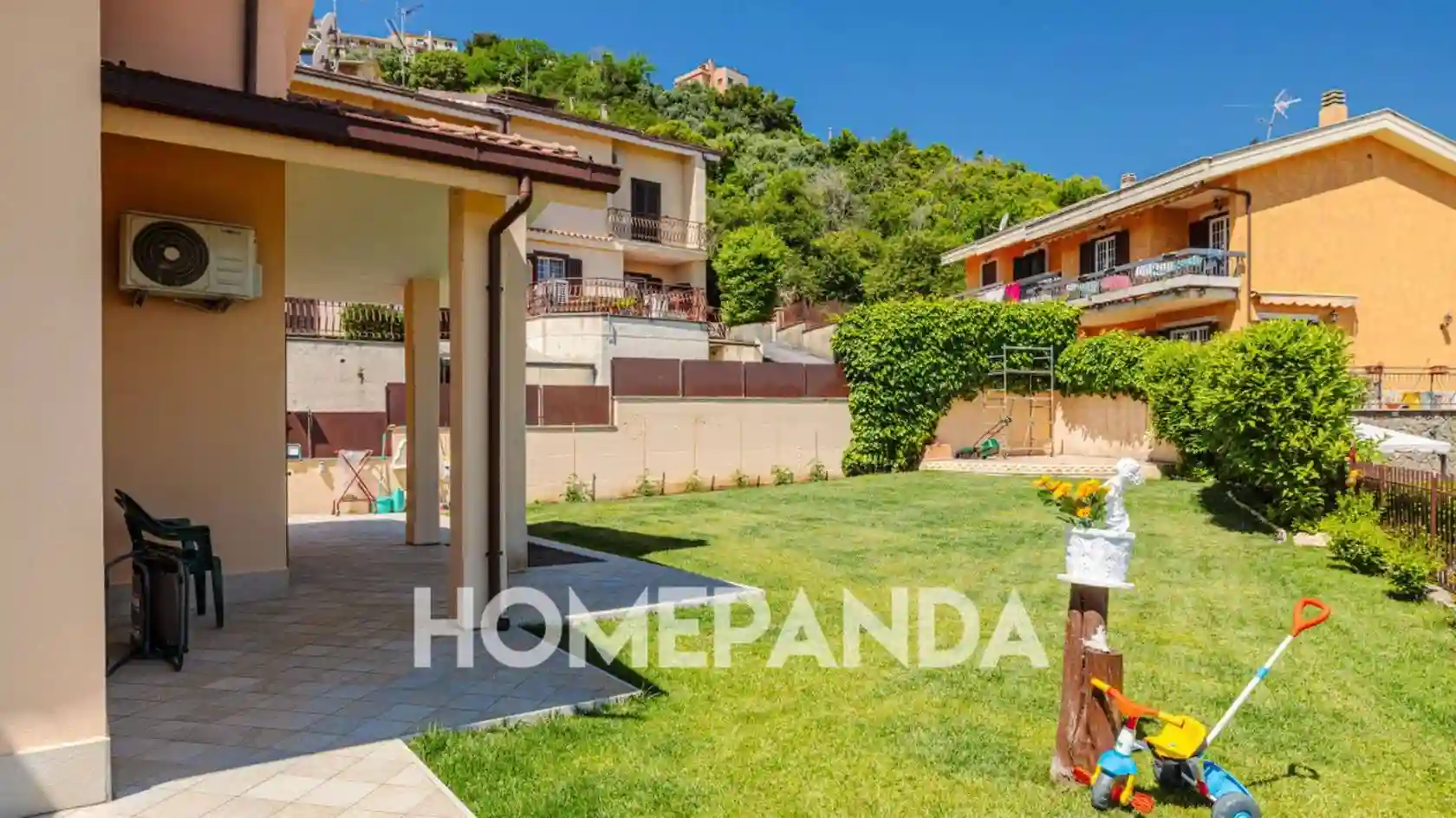 Villetta a schiera - foto 4