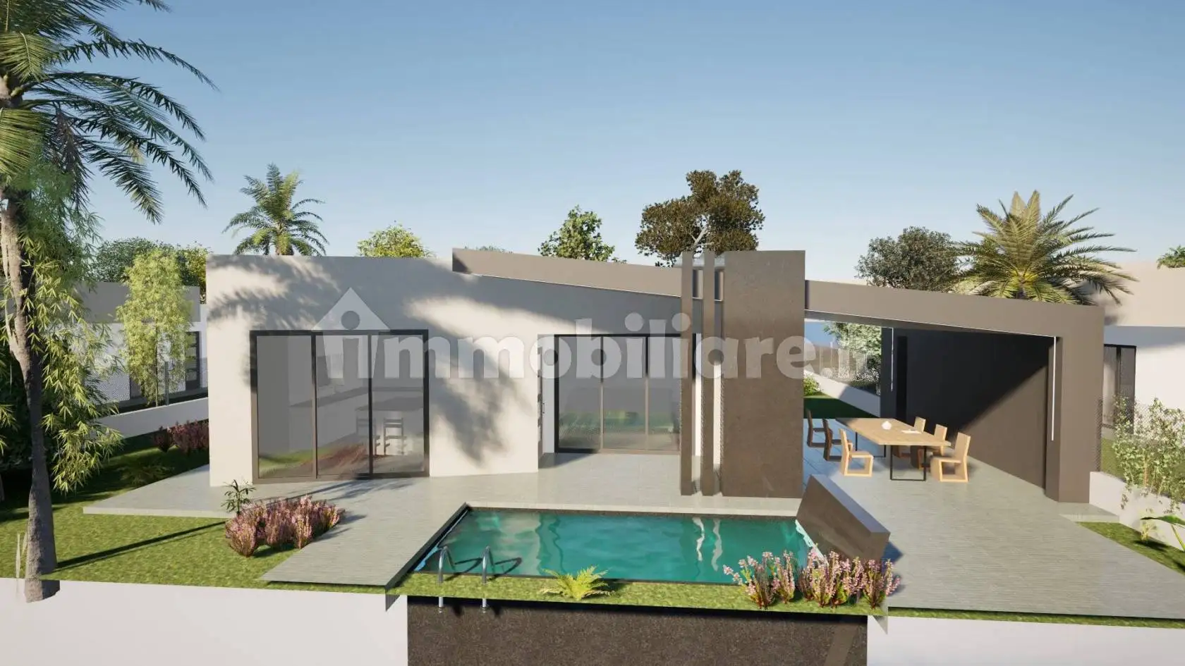 Villa in vendita a Cepagatti