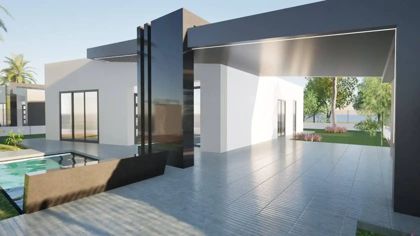 Villa unifamiliare via Attilio Forlani 86, Cepagatti - foto 3