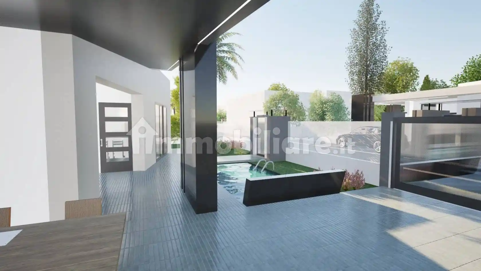 Villa unifamiliare via Attilio Forlani 86, Cepagatti - foto 4