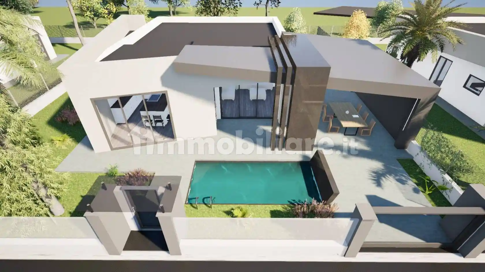 Villa unifamiliare via Attilio Forlani 86, Cepagatti - foto 5