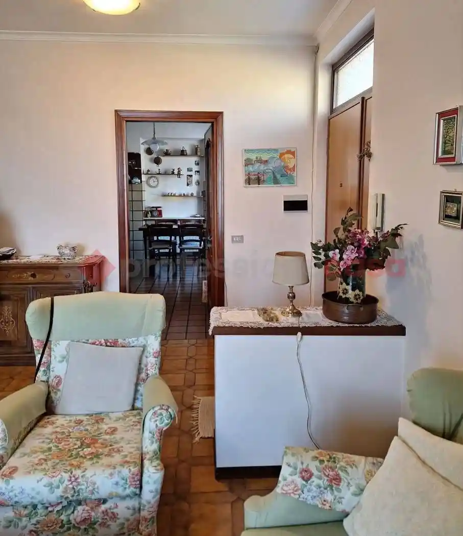 Terratetto unifamiliare corso Francia, 22/24, Pratillo, Frosinone - foto 4