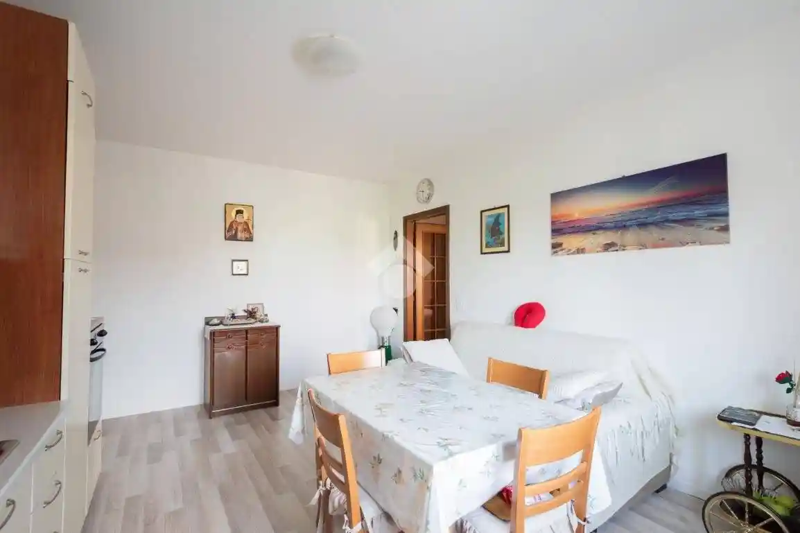 Appartamento in vendita a Novi di Modena