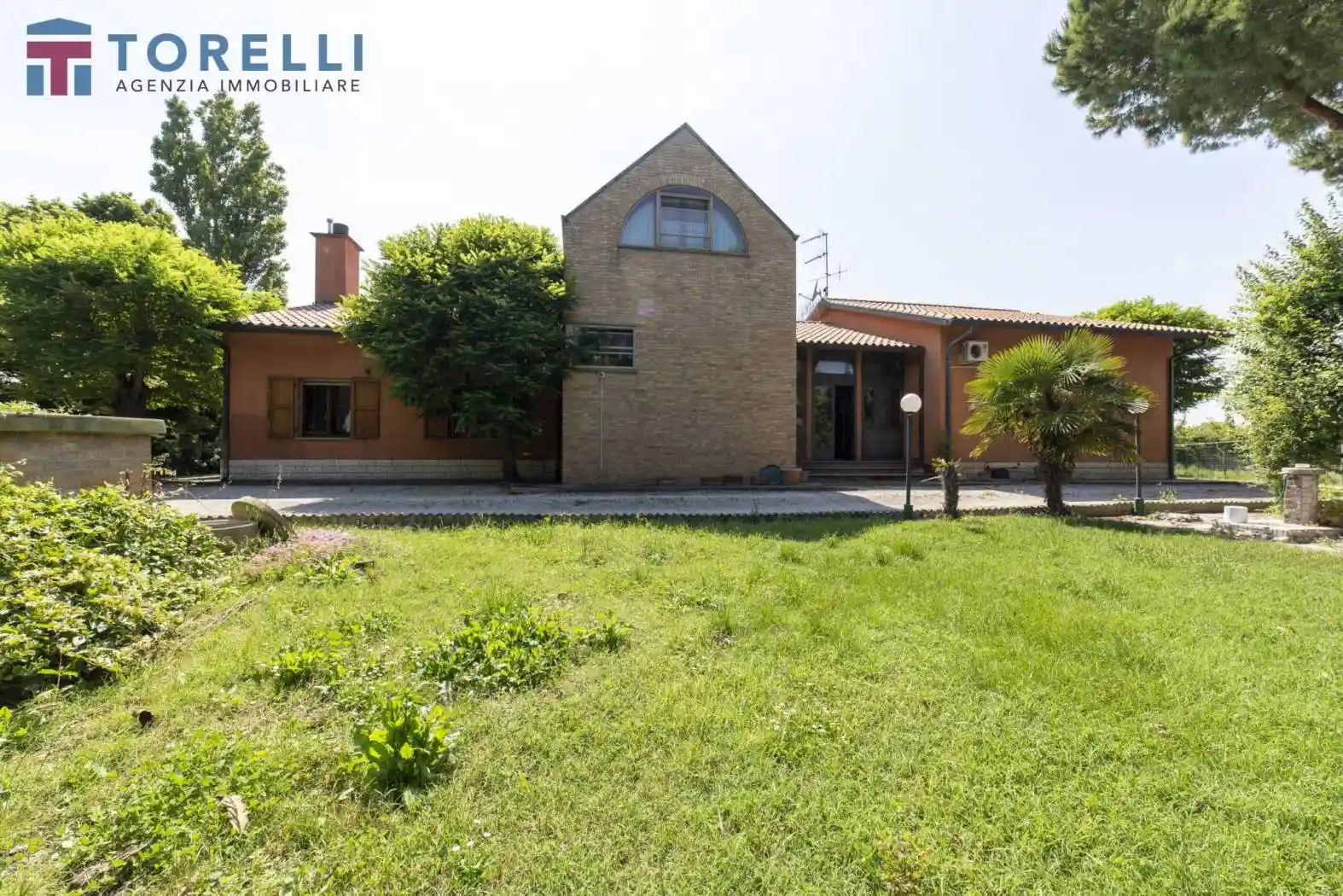 Villa in vendita a Cervia