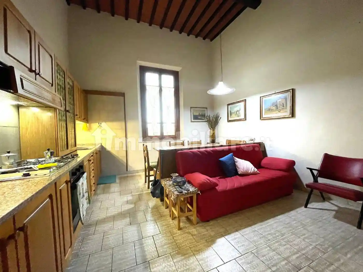 Appartamento in vendita a Empoli