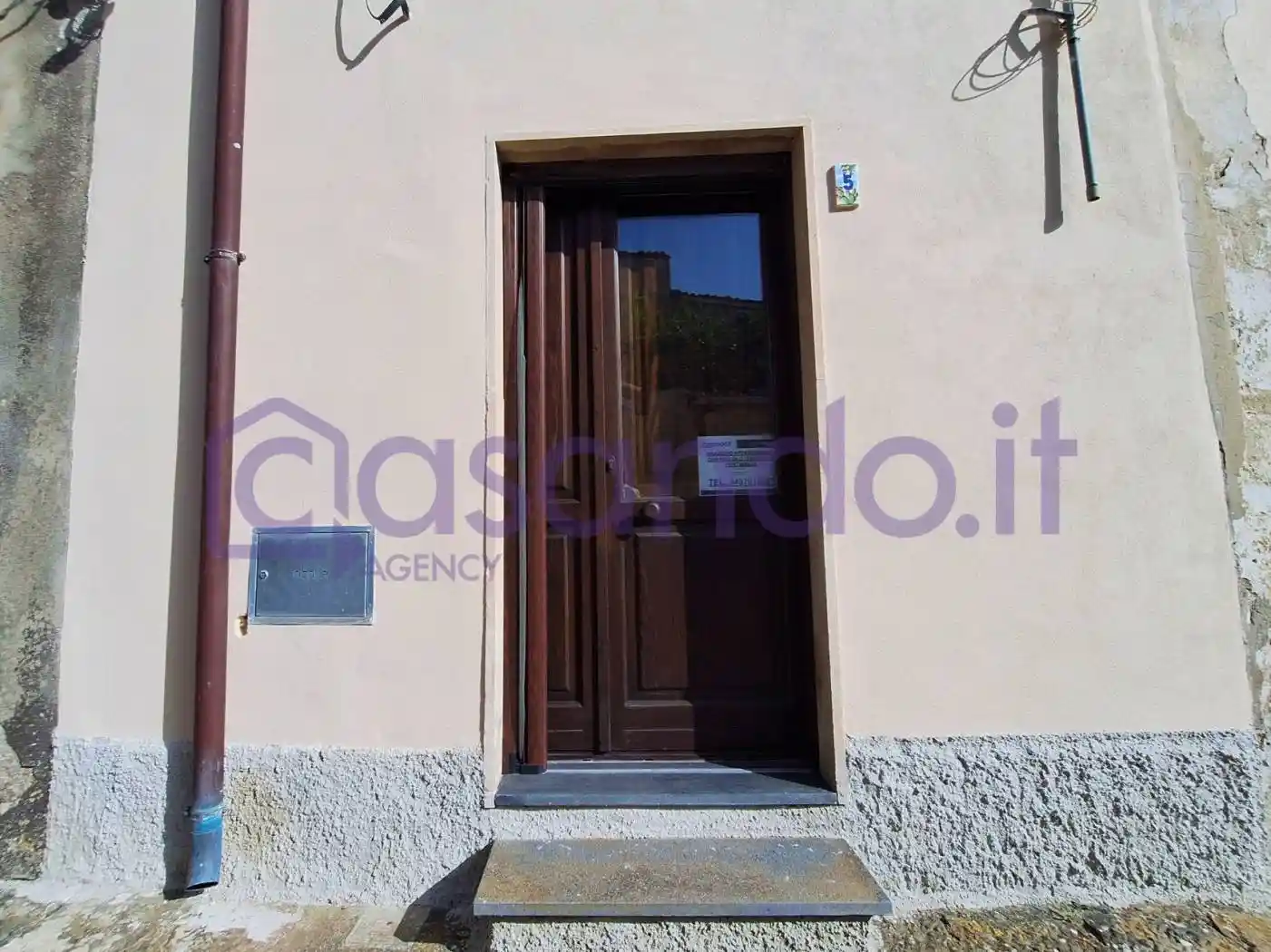 Terratetto unifamiliare via Silvio Pellico, 5, 96010 Buscemi Italia, Buscemi - foto 2