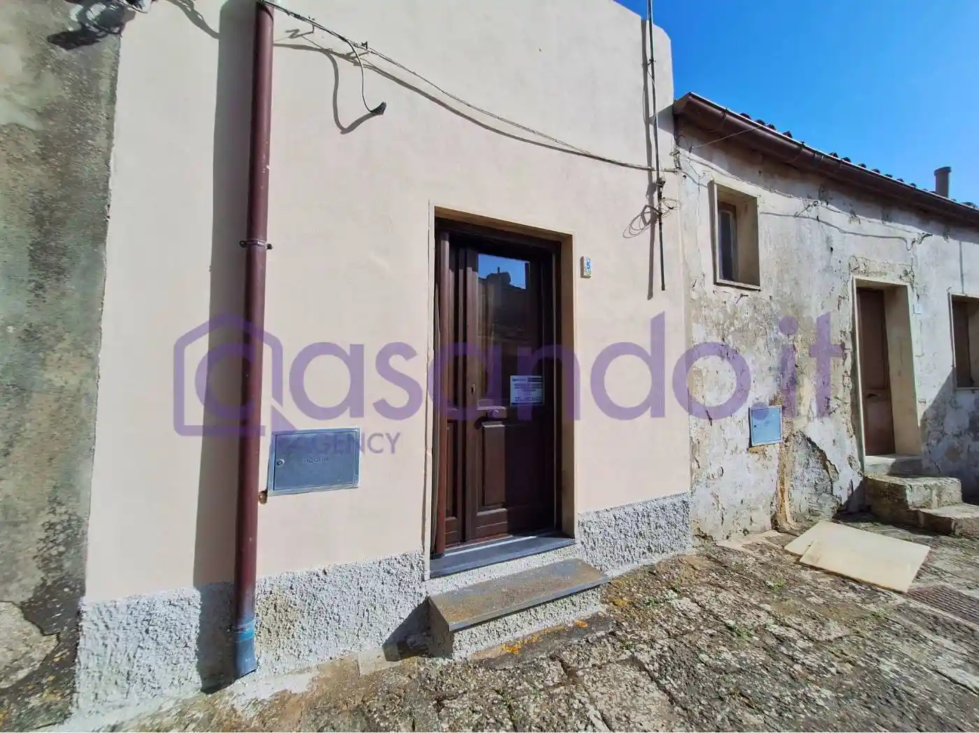 Terratetto unifamiliare via Silvio Pellico, 5, 96010 Buscemi Italia, Buscemi - foto 3