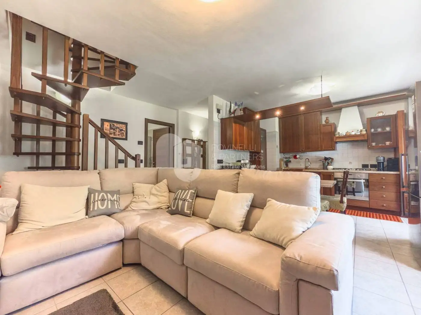 Casa indipendente in vendita a Tione di Trento