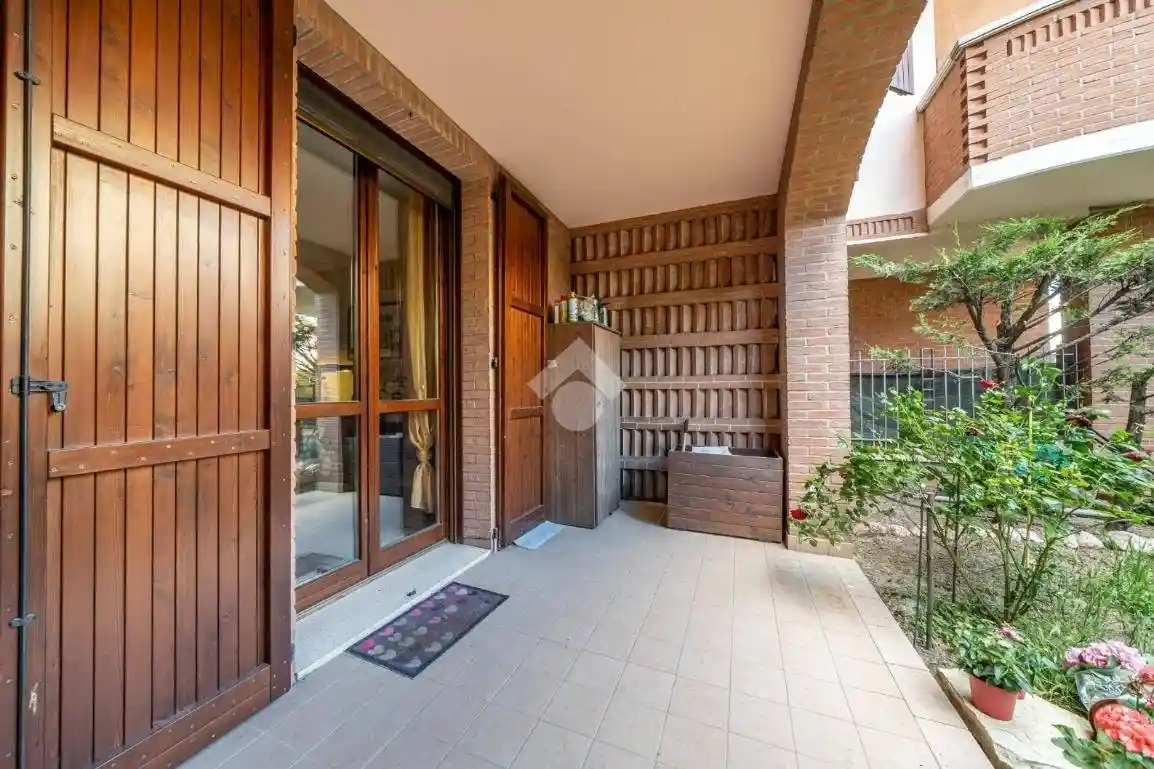 Appartamento in vendita a Carpi