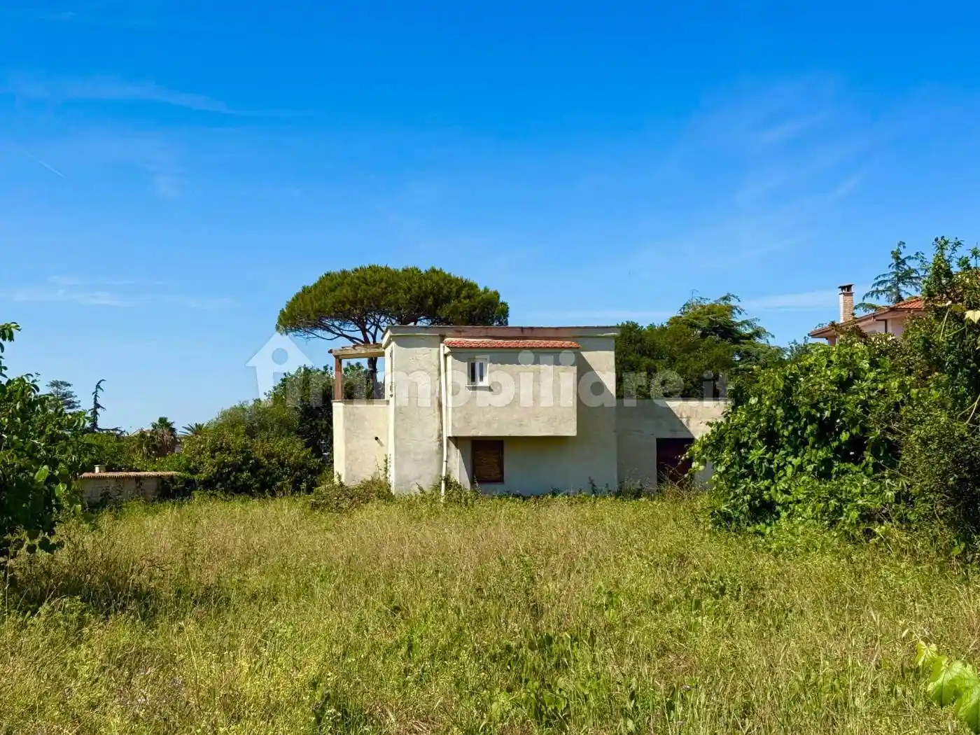Villa in vendita a Nettuno