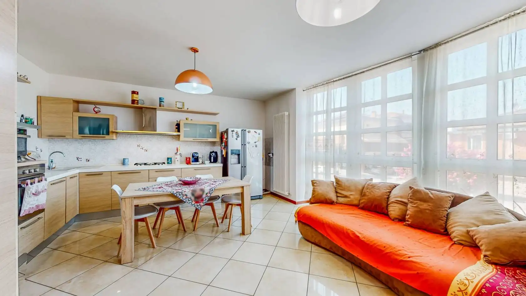 Villa in vendita a Argelato