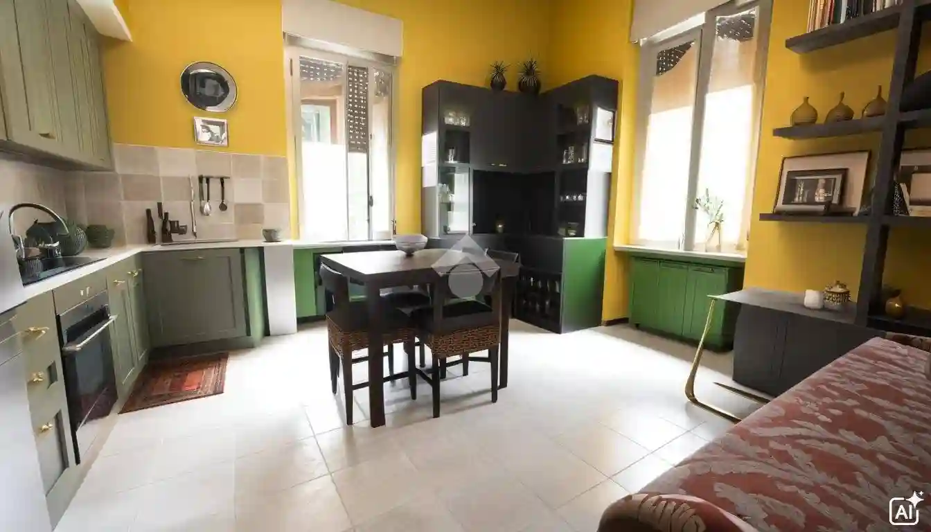 Appartamento - foto 4