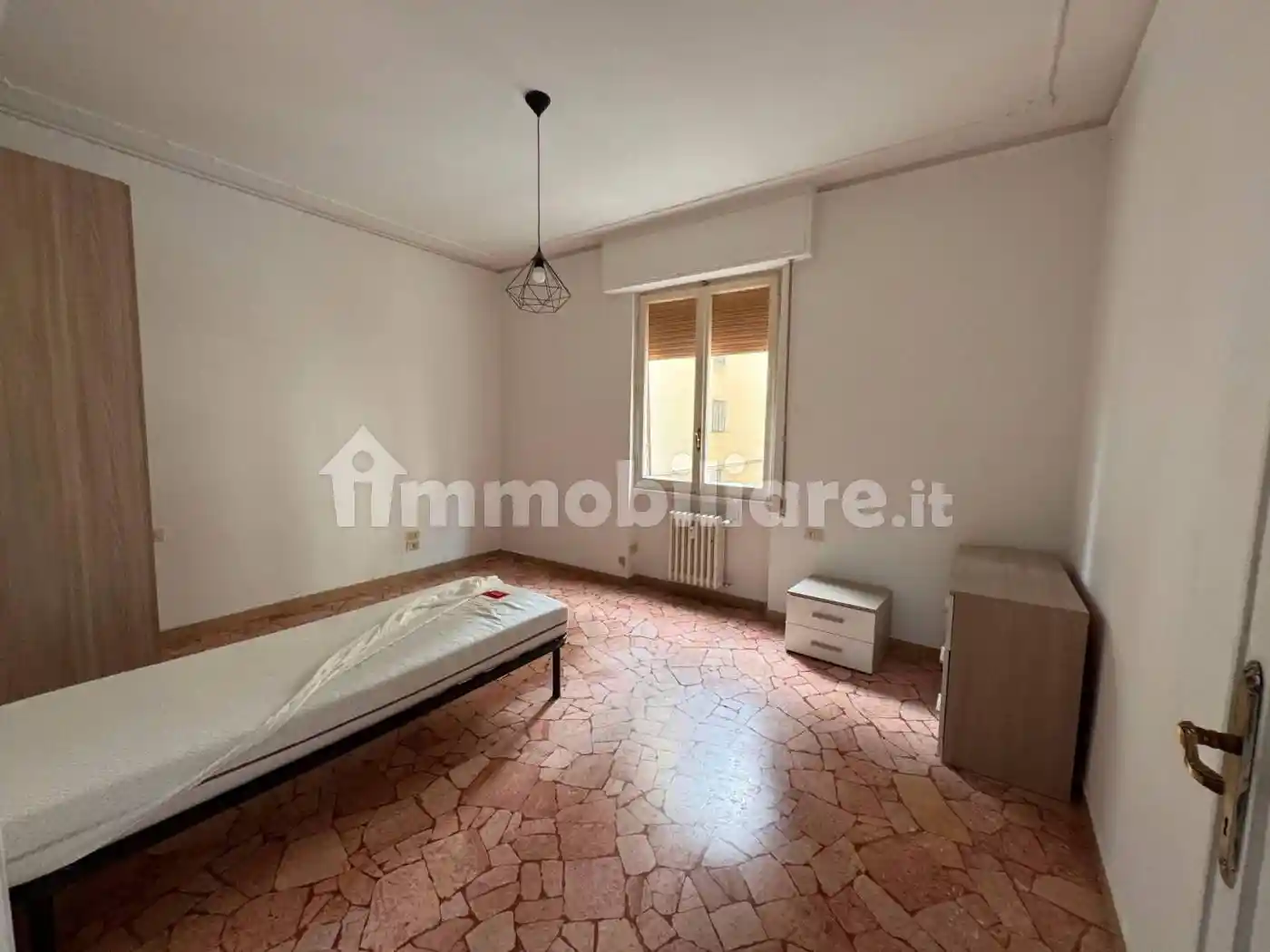 Appartamento via Elio Chianesi 18, Le Bagnese, San Giusto, Scandicci - foto 2