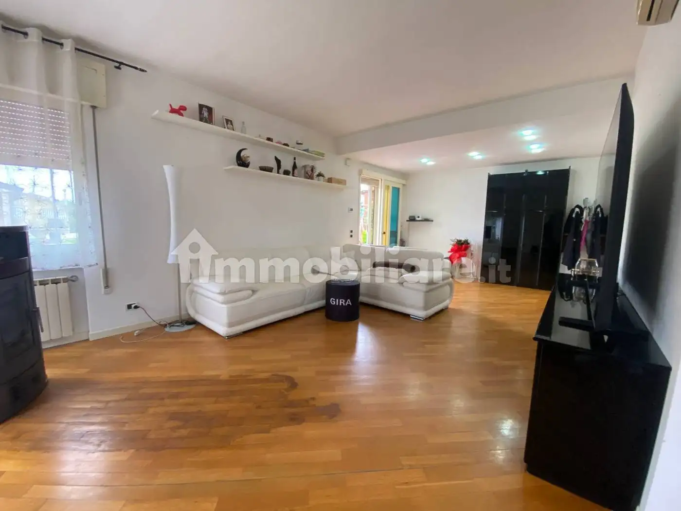 Villa in vendita a Venezia