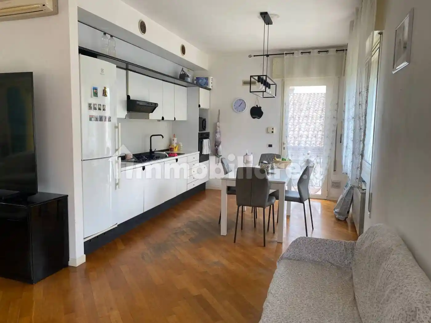 Villa unifamiliare via Passo Campalto, Campalto, Venezia - foto 3