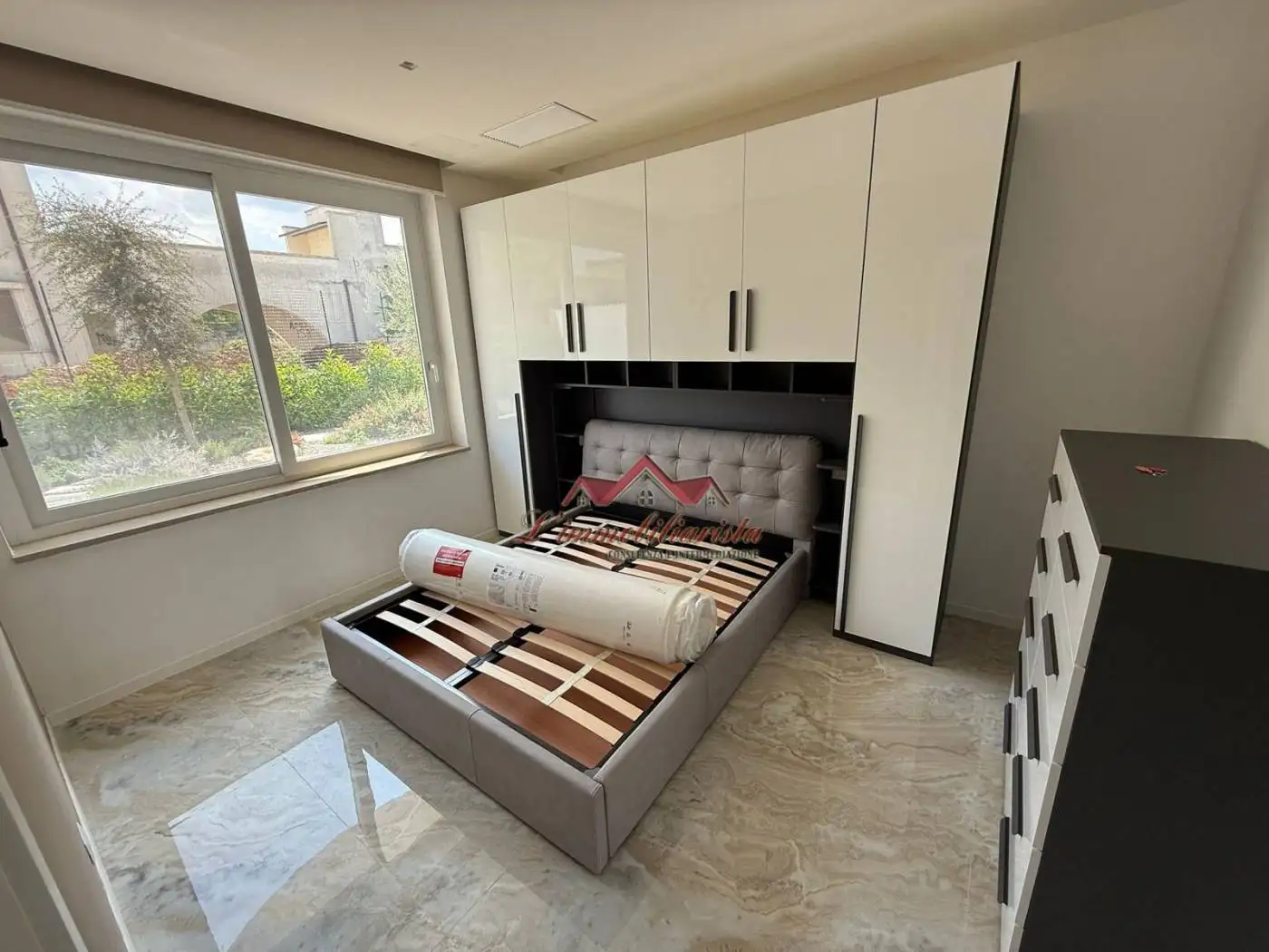 Trilocale Strada Statale Bari Taranto, Casamassima - foto 4