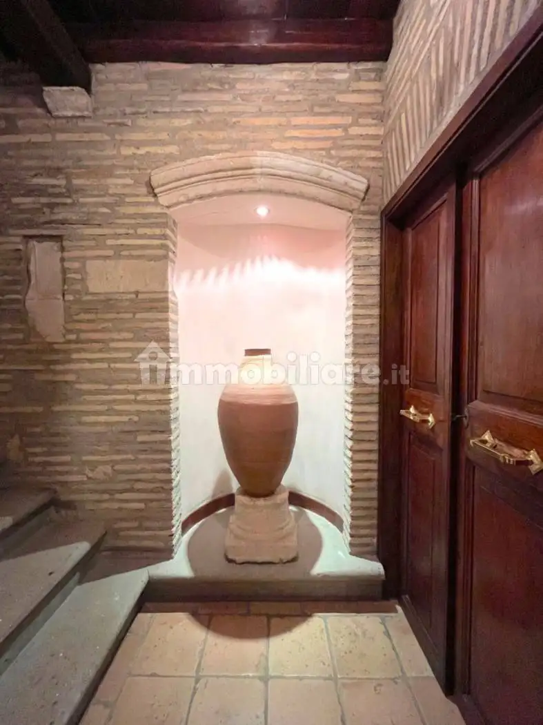 Villa unifamiliare, ottimo stato, 198 m², Bassano Romano - foto 2