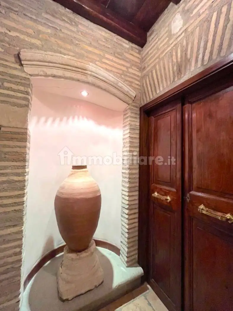 Villa unifamiliare, ottimo stato, 198 m², Bassano Romano - foto 3