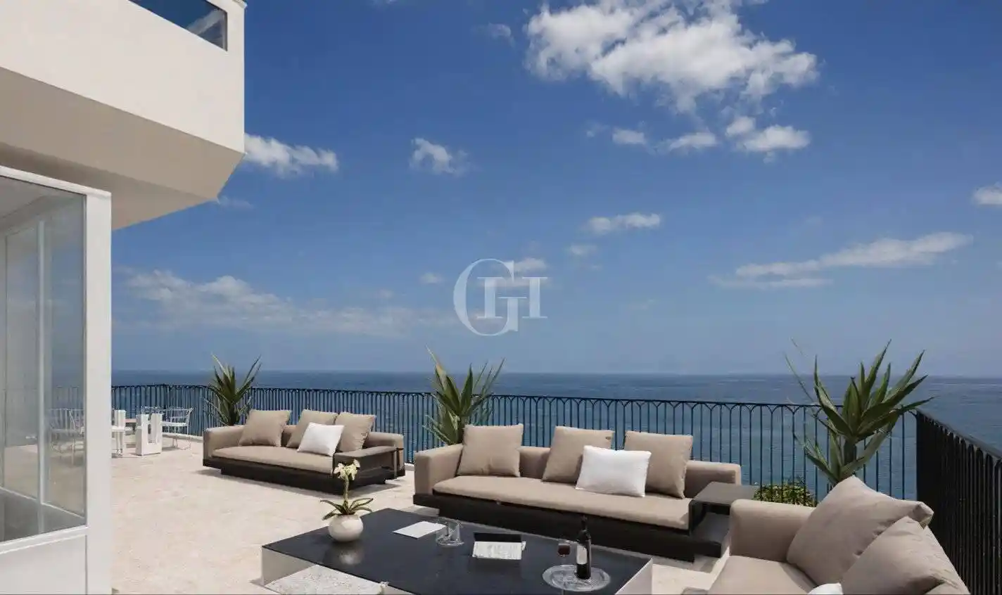 Attico - Mansarda in vendita a Desenzano del Garda