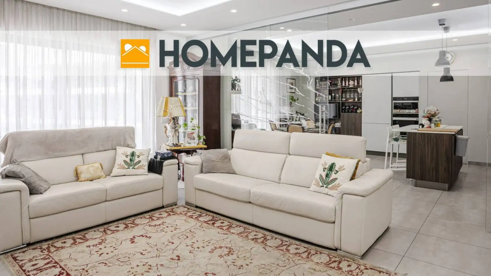 Appartamento in vendita a Quarto