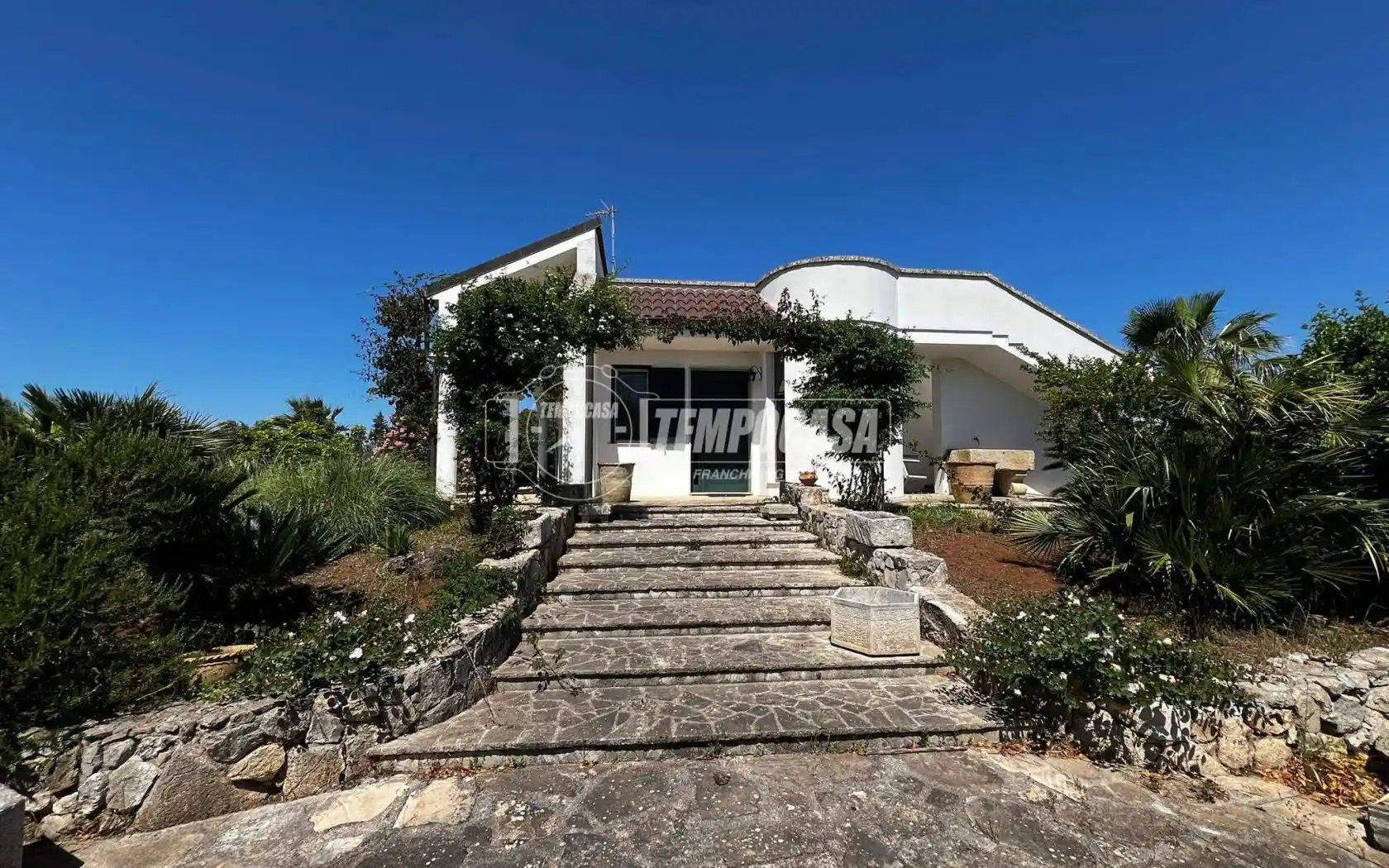 Villa in vendita a Corigliano d'Otranto