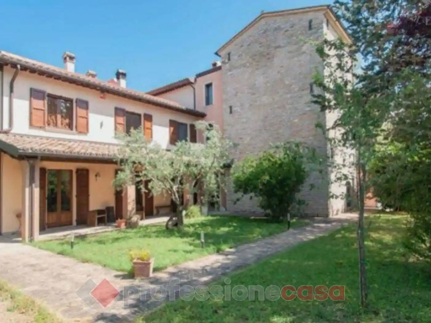 Appartamento in vendita a Nocera Umbra