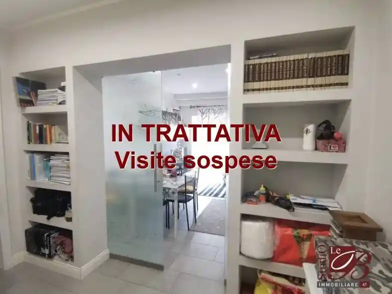 Attico - Mansarda in vendita a Roma