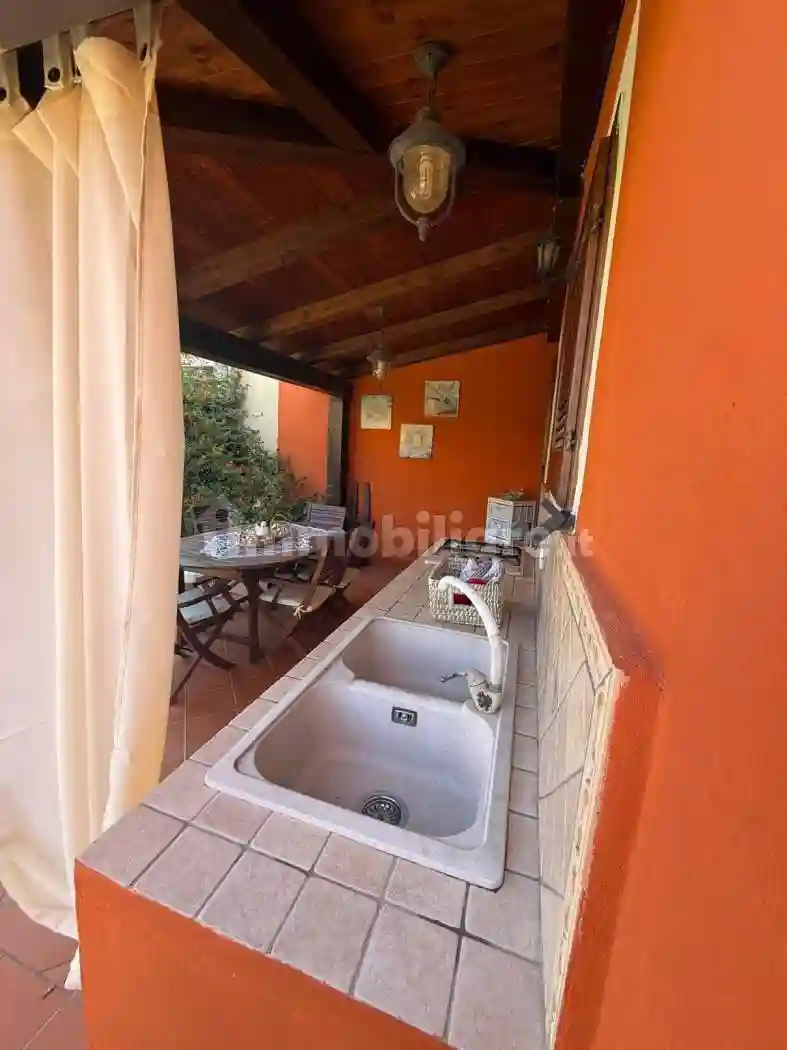 Villetta a schiera - foto 5