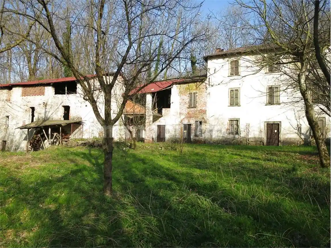 Rustico - Casale in vendita a Cuveglio