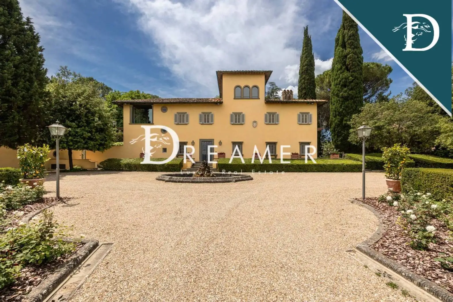 Villa unifamiliare via Consuma, 27, Carmignano - foto 3