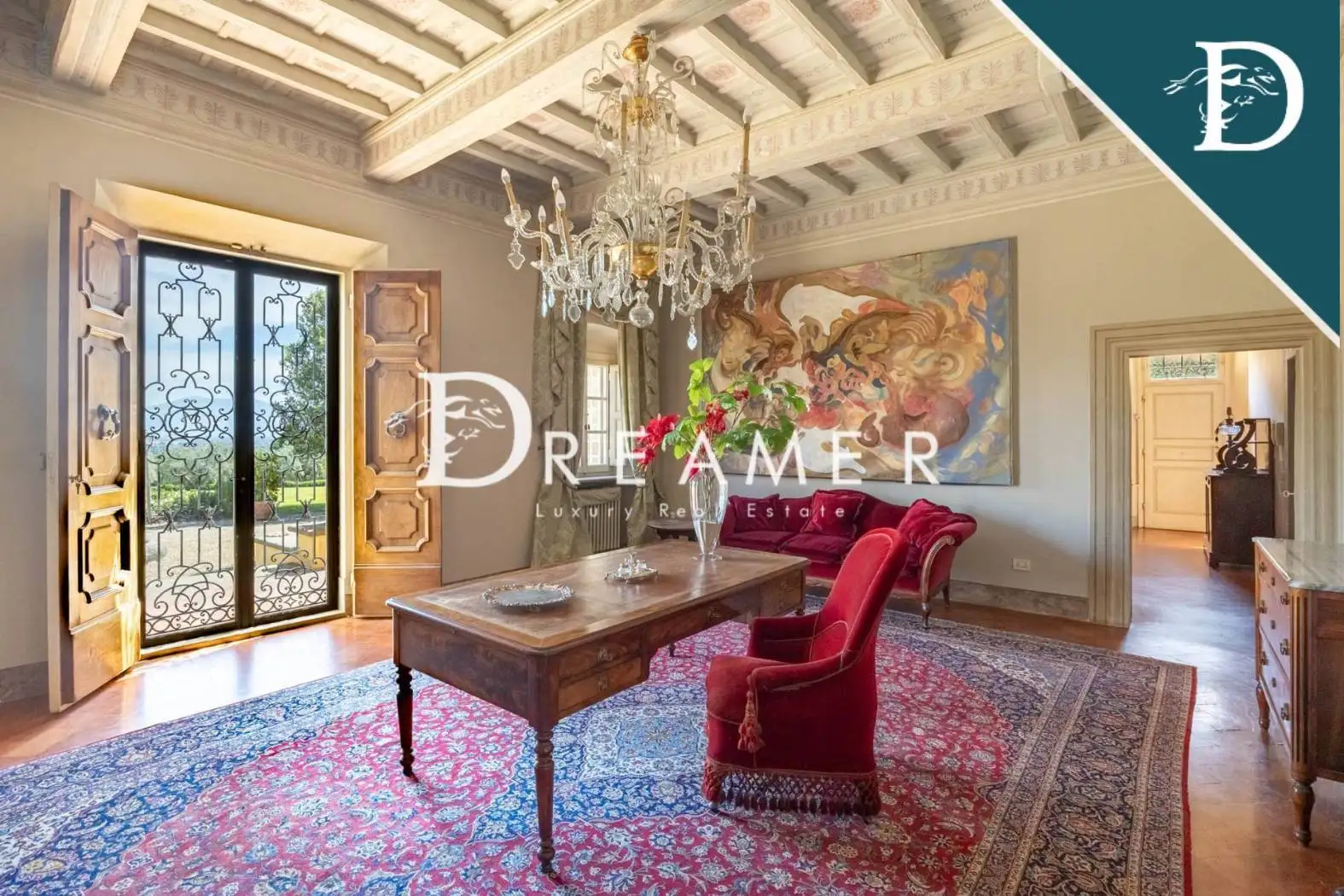 Villa unifamiliare via Consuma, 27, Carmignano - foto 4