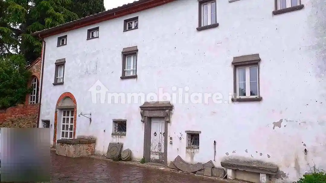 Rustico - Casale in vendita a Sinalunga