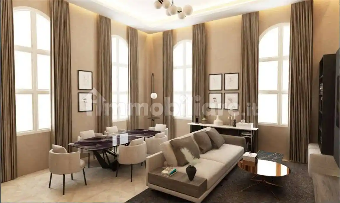 Appartamento in vendita a Novellara