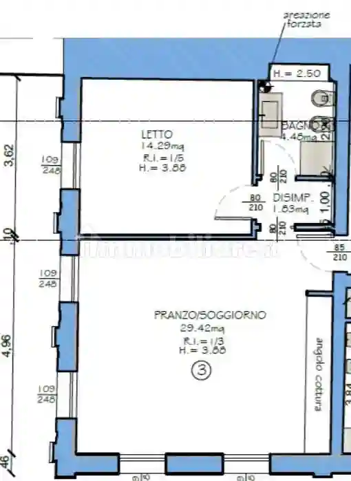 Appartamento - foto 4