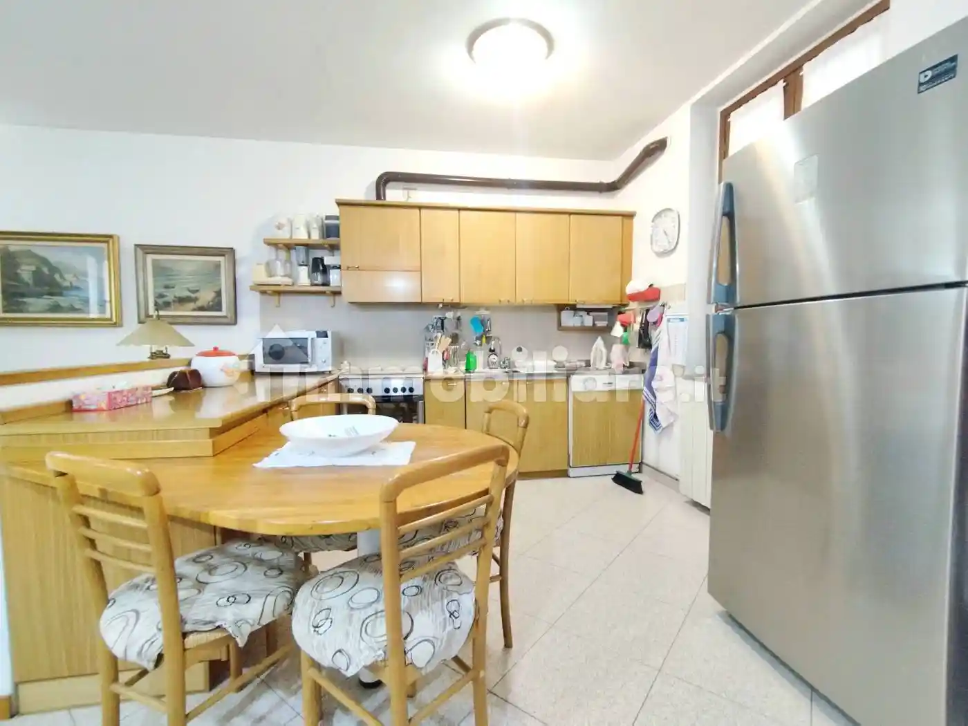 Appartamento in vendita a Rho