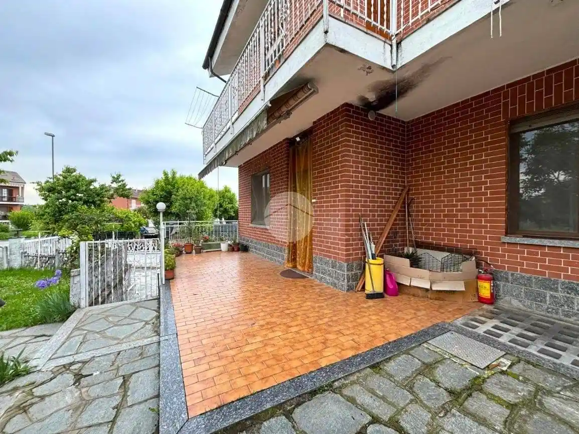 Appartamento in vendita a None