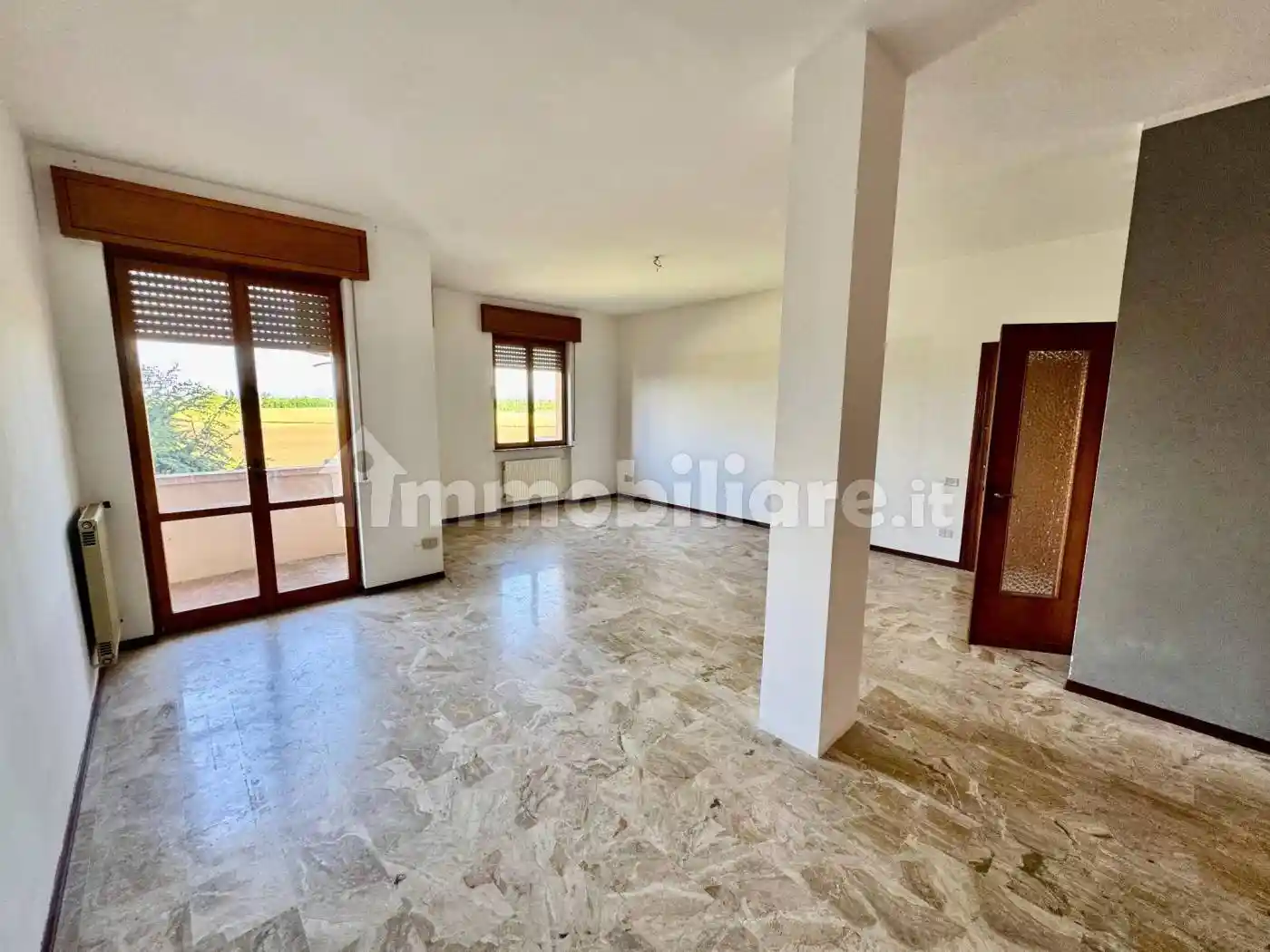 Appartamento in vendita a Piacenza