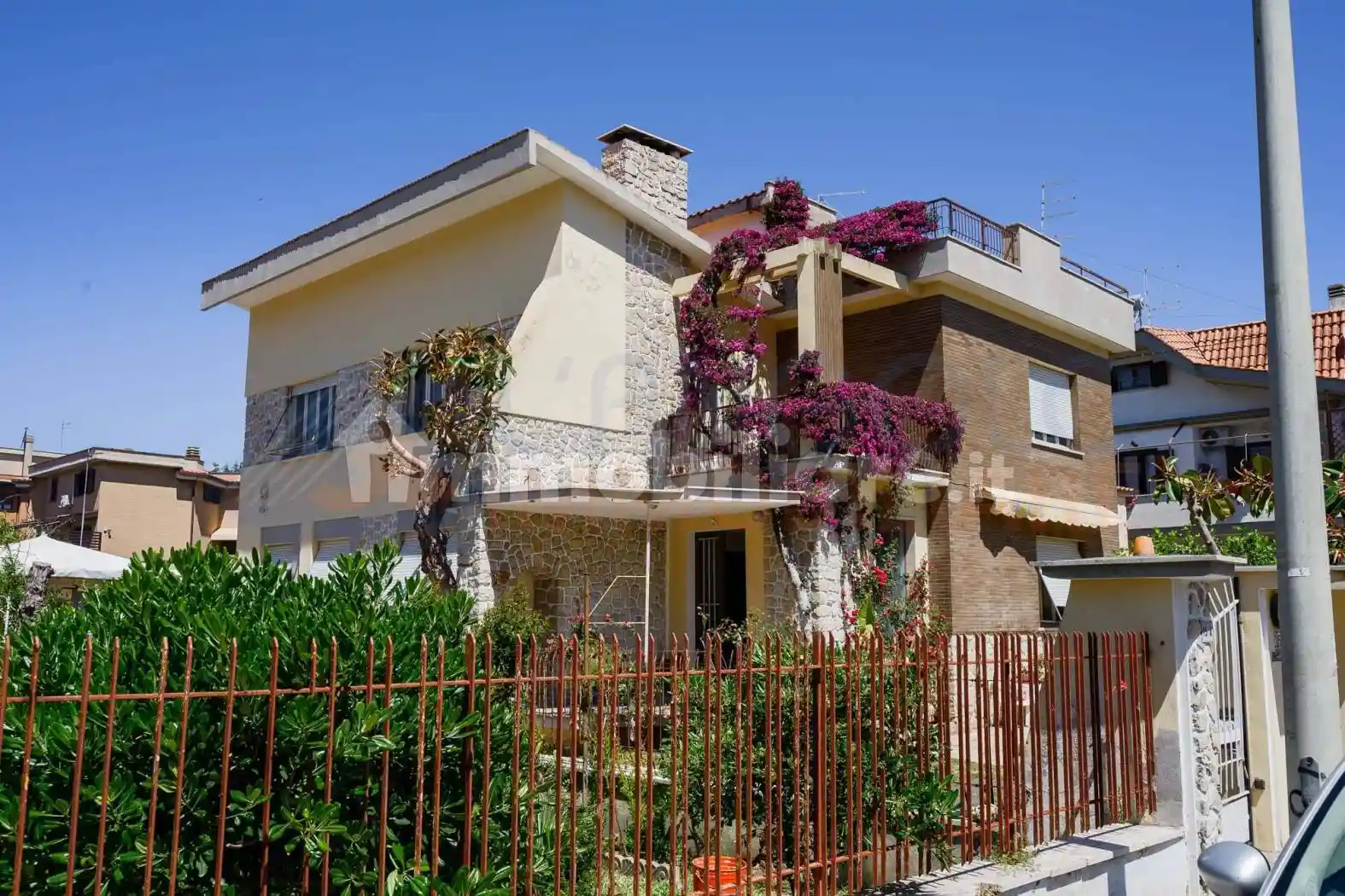 Appartamento in vendita a Ladispoli