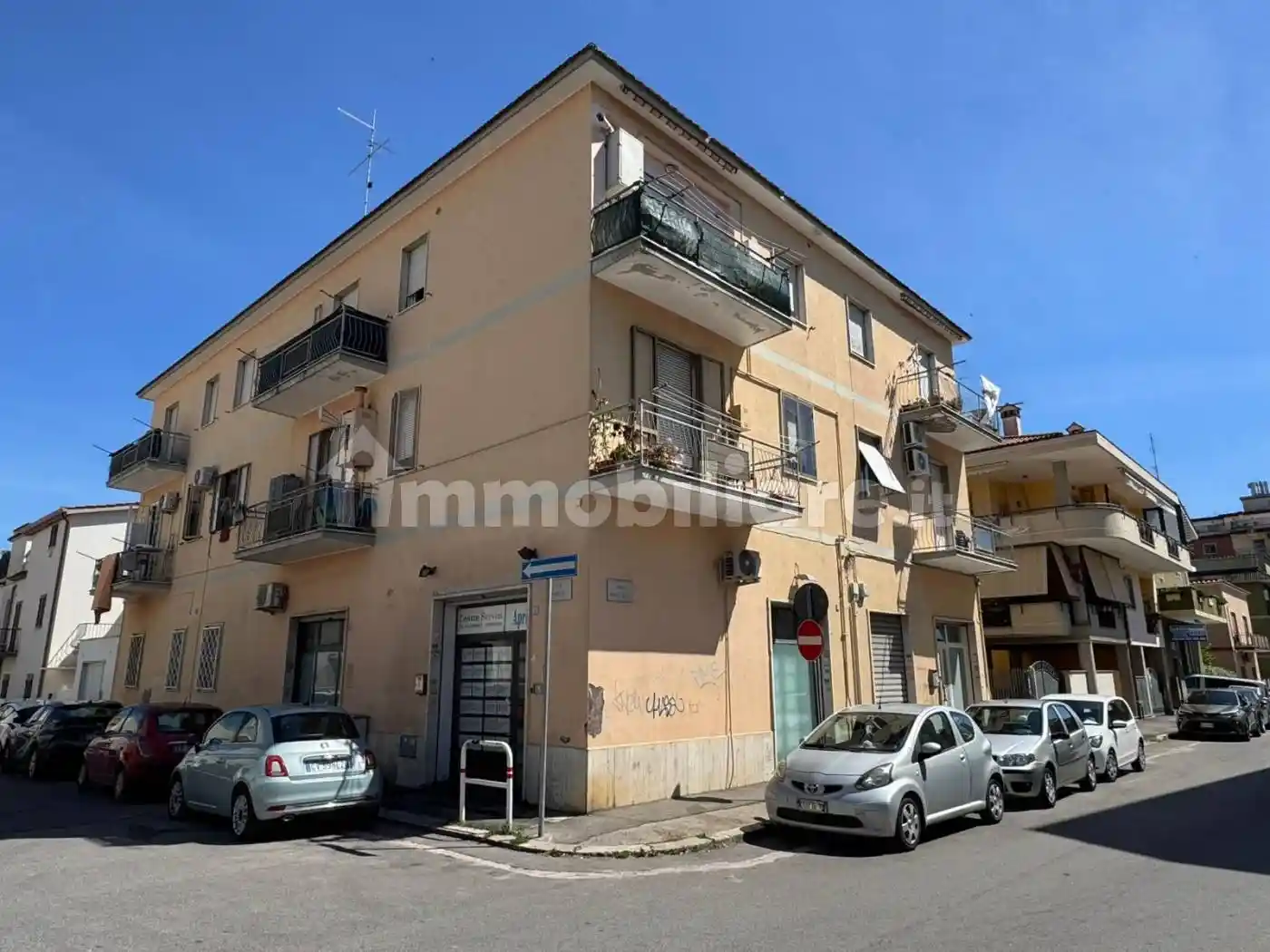 Appartamento in vendita a Aprilia