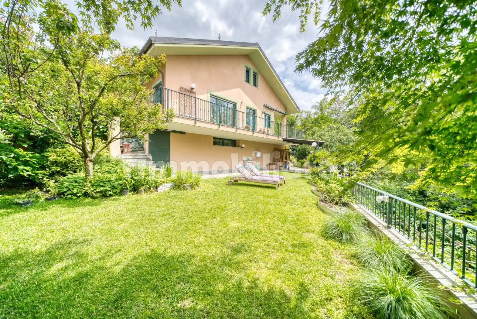 Villa in vendita a Rivoli