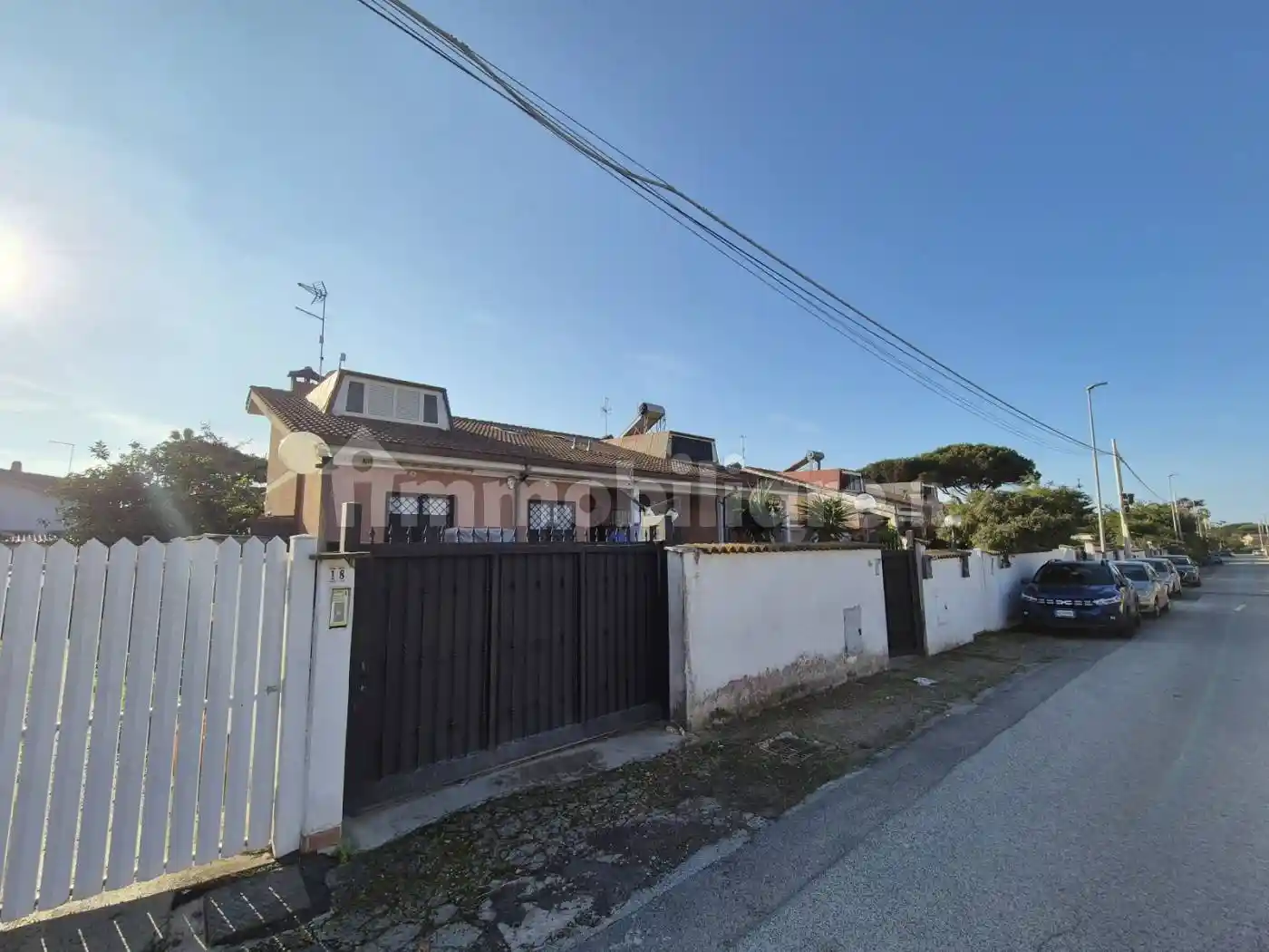 Appartamento in vendita a Ardea