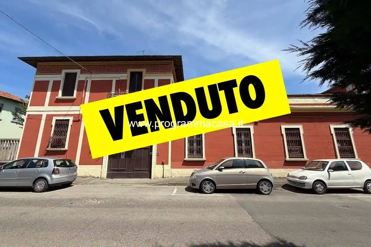 Villa in vendita a Segrate