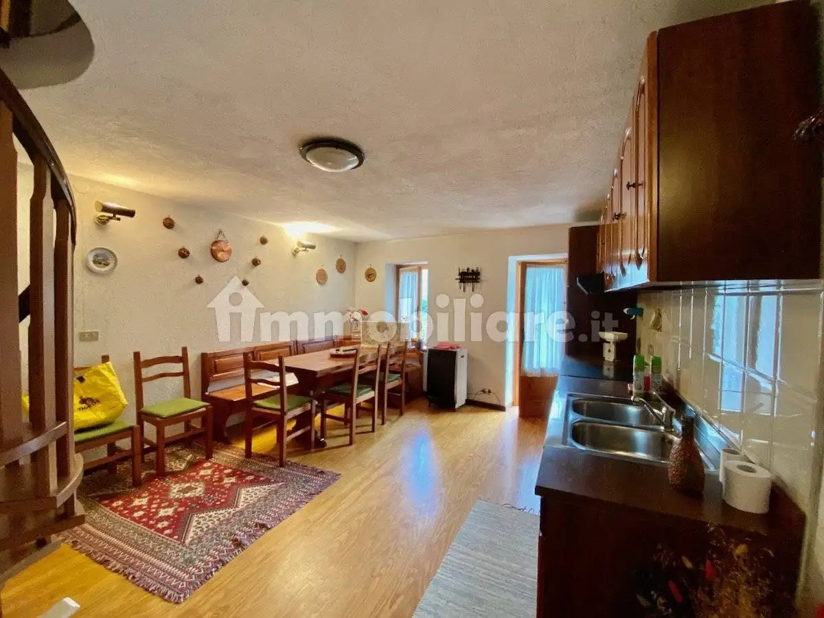 Quadrilocale frazione Oretto 65, Campiglia Cervo - foto 3